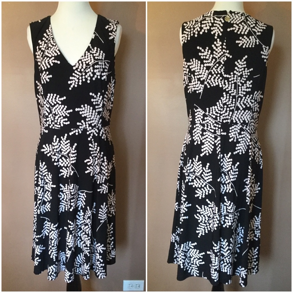 Tommy Hilfiger Dress !